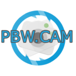 pbw cam logo