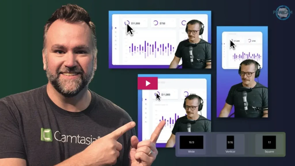 Create & Capture Your Videos FASTER