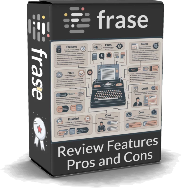 Comprehensive Frase Review Features Pros and Cons