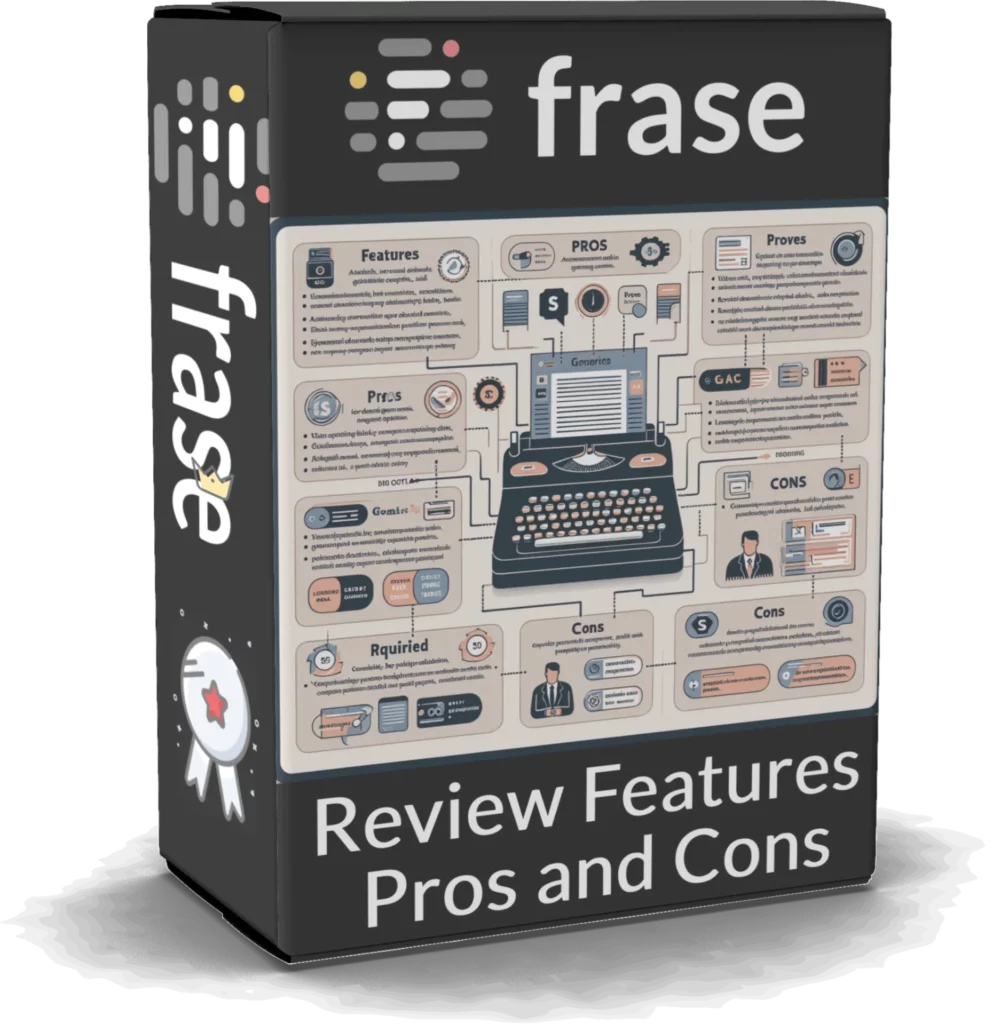 Comprehensive Frase Review Features Pros and Cons