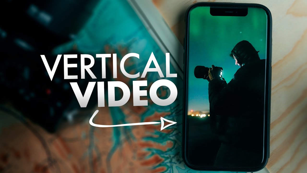 Vertical Short Video Marketing Reach